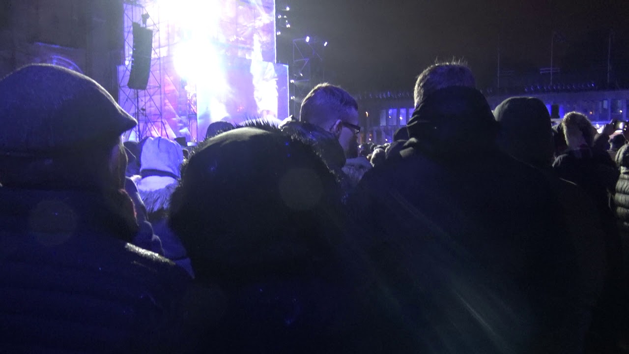 Culturele Hoofdstad leeuwarden 2018 opening European Capital of Culture