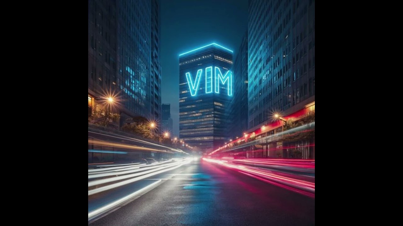 No One Knows Where I’m Going | Night Drive Rock x Trap | Cinematic Car Music | VIM