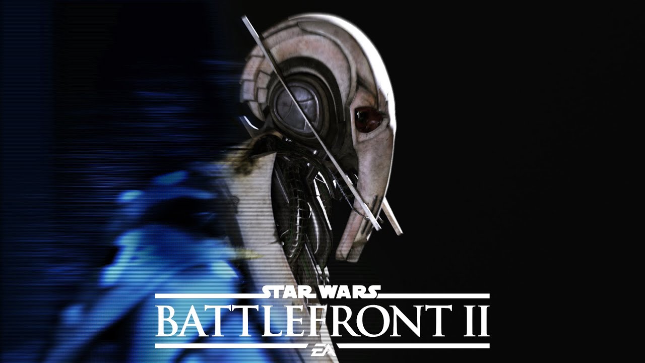STAR WARS Battlefront II_theres not much you can do