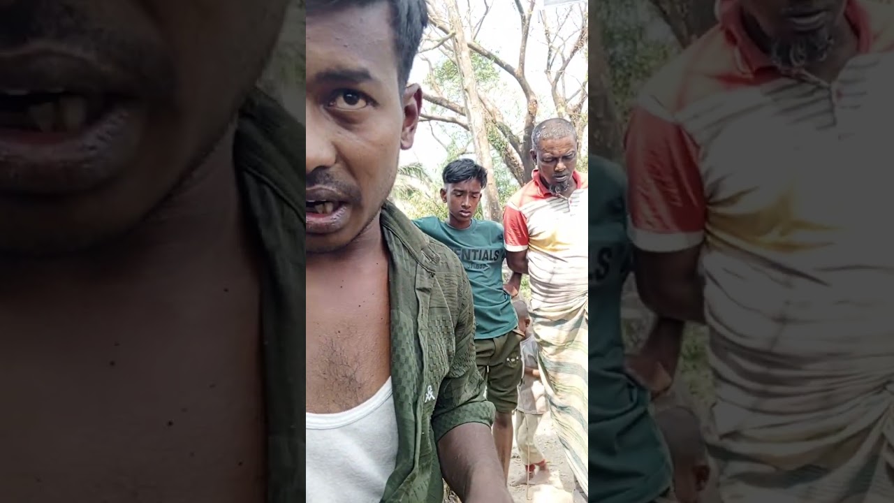 নোয়াখালীতে নকল স্বর্নের বার দিয়ে প্রতারণার সময় দুইজনকে আটক করেছে জনতা। #Noakhali_Media#নোয়াখালী 