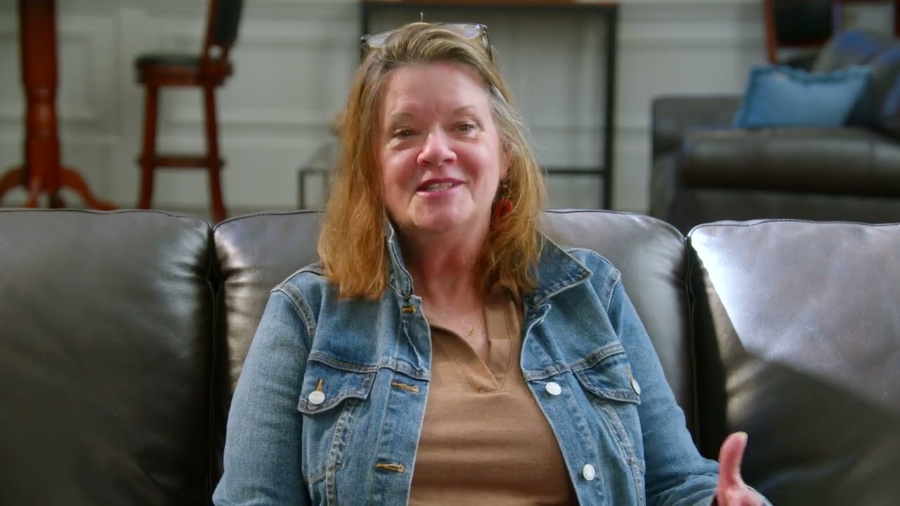 Karen Hill marriage story