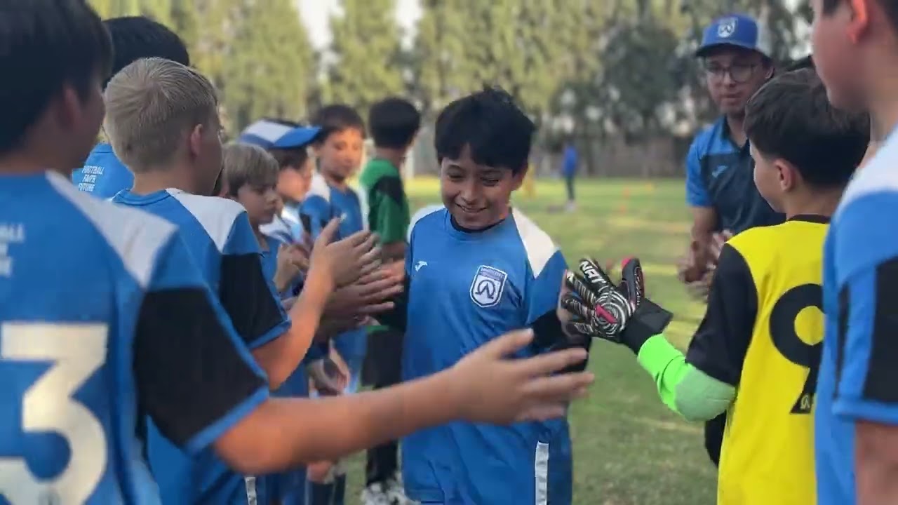EP.13- Mas grandes que el marcador - AFC THIS MEANS MORE