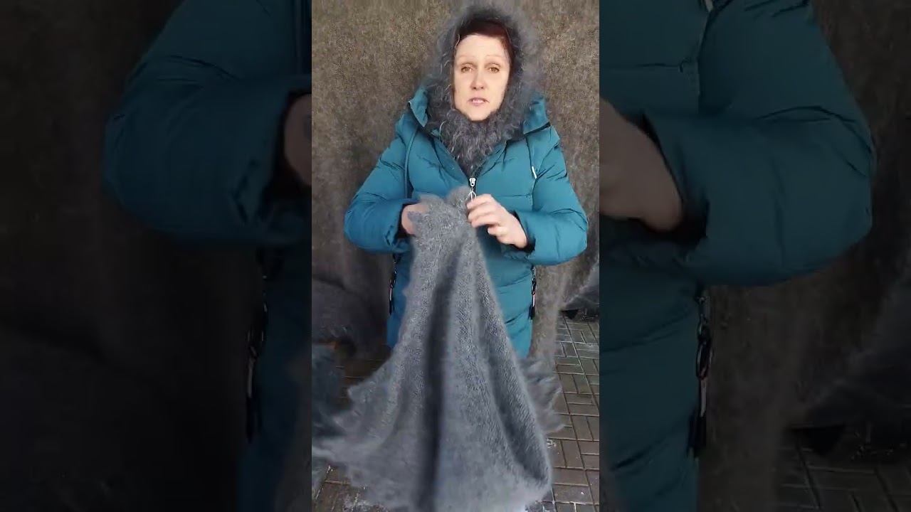 89507716355 Тёплые, пуховые платки для тепла и здоровья. 