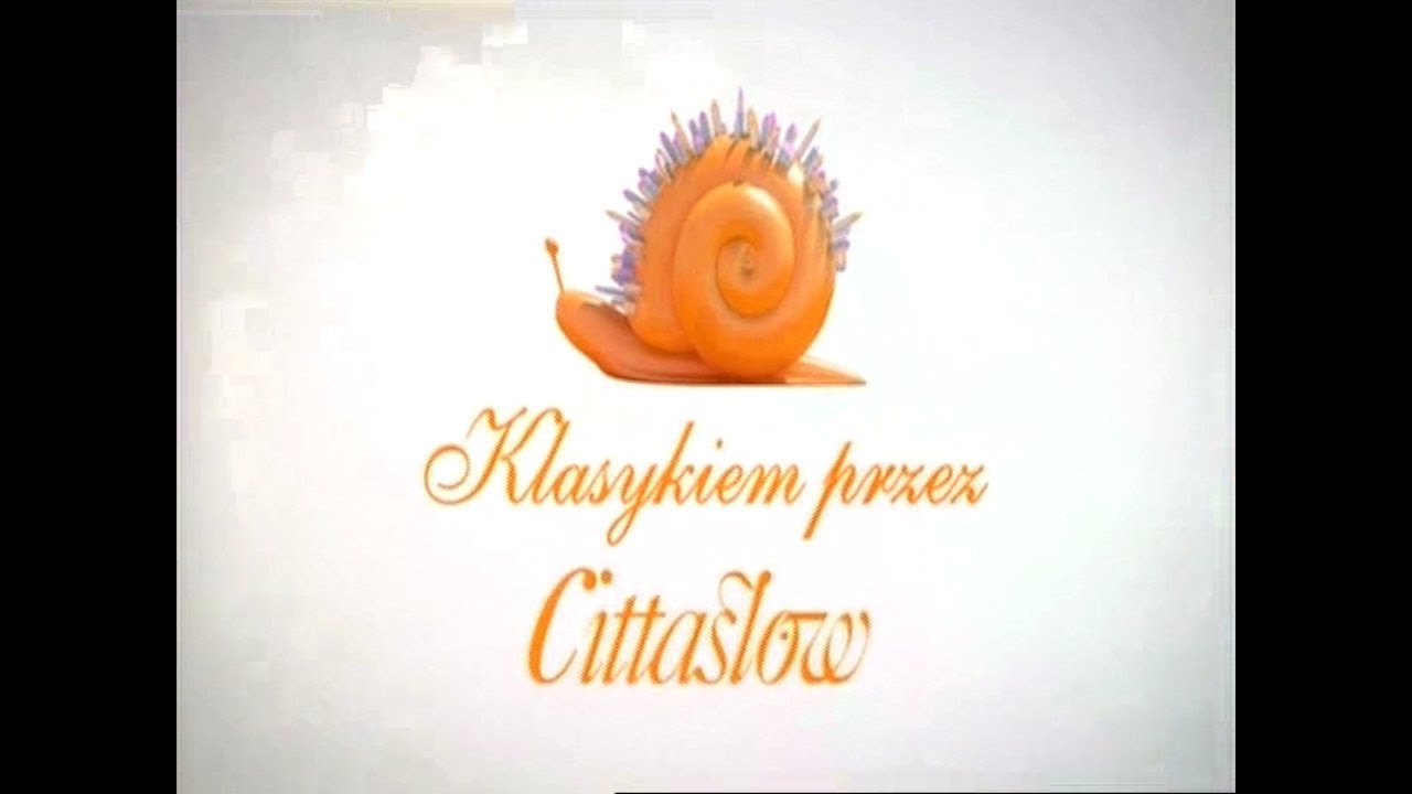 Klasykiem przez Cittaslow. Barczewo