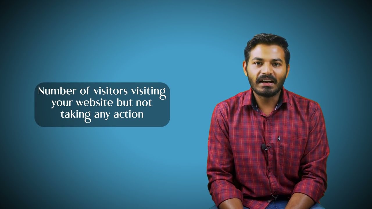 What is Bounce Rate | How to Reduce Bounce Rate of Your Website