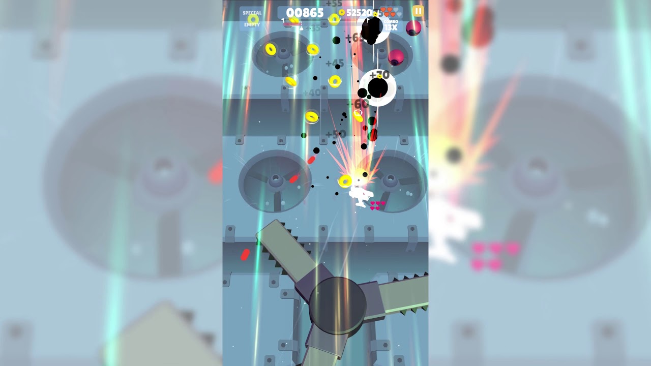 BOOM PILOT TRAILER