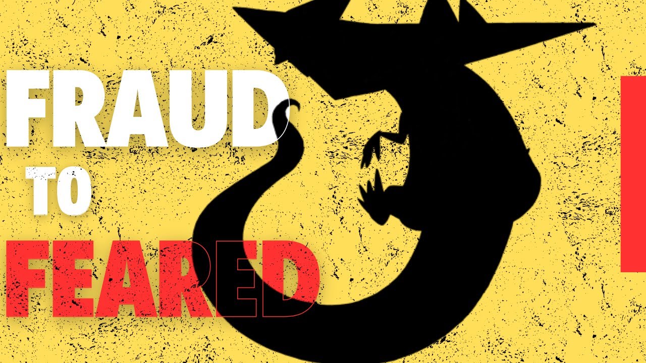 From Forgotten to Feared | A Pokémon Documentary