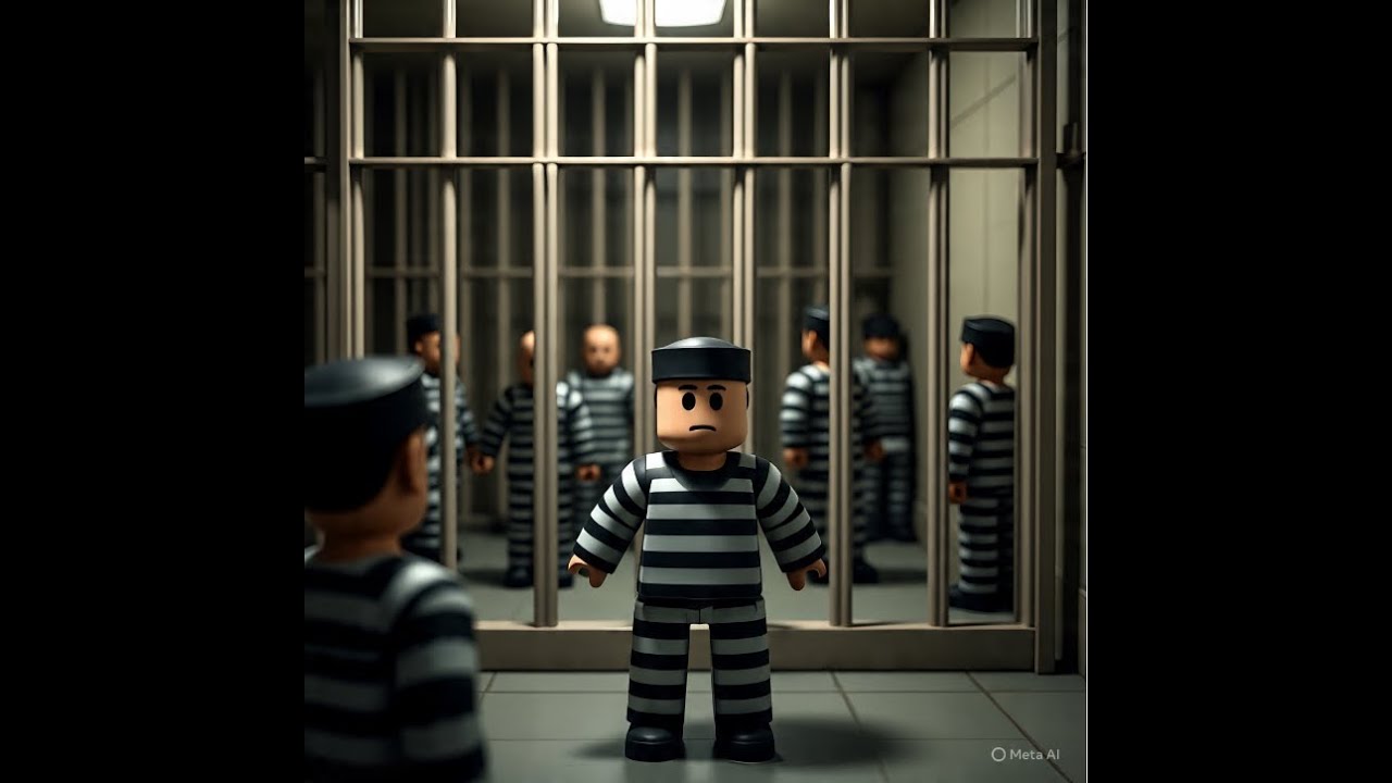 Prison life in 2026 be like