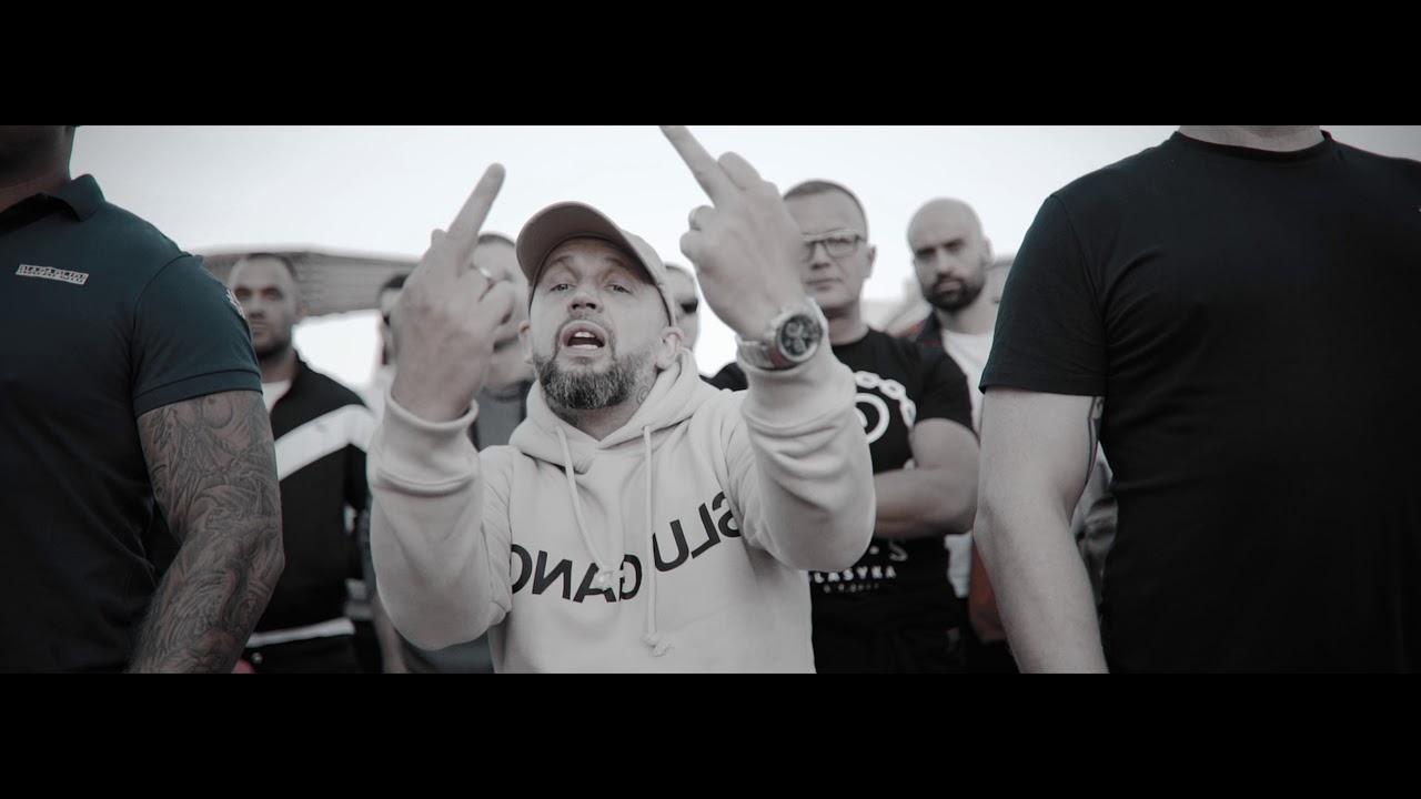 Peja/Slums Attack - G.O.A.T. (prod. Magiera)