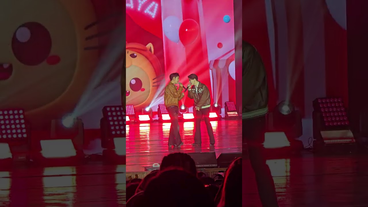 18 PEBACA WHAT A CONCERT IN MANILA 11/22/2025