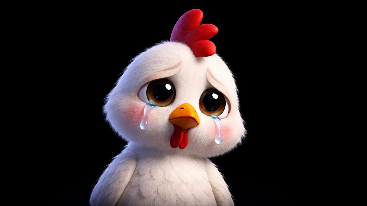 An Innocent Chicken's Last Morning | Short Animation