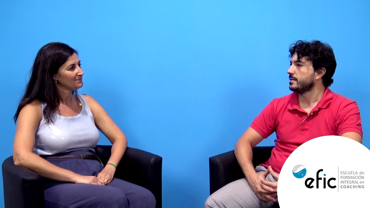 Sesión de Coaching completa EFIC