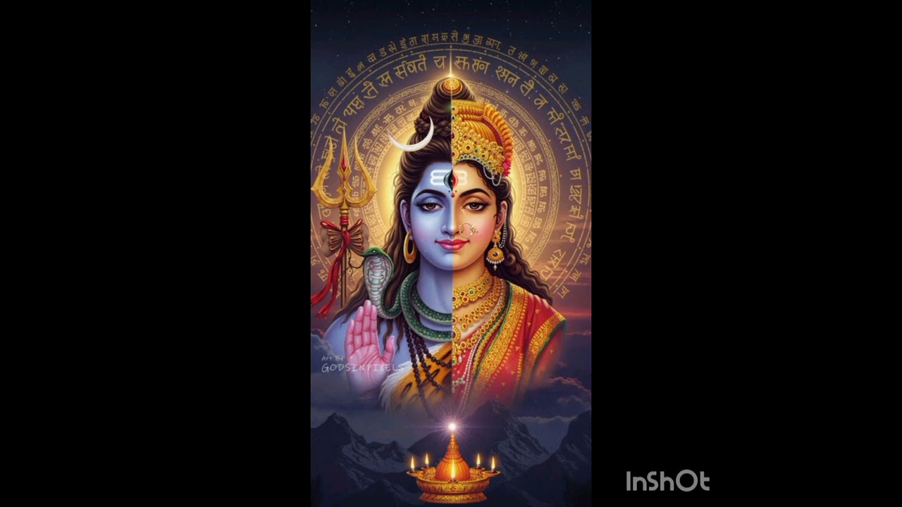 ఉమామహేశుల కలహం
