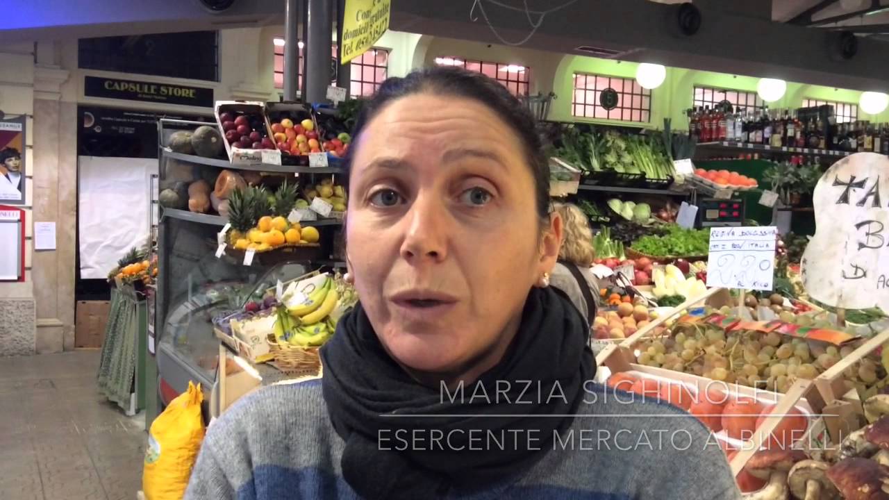 Mercato Albinelli di Modena: quale futuro?