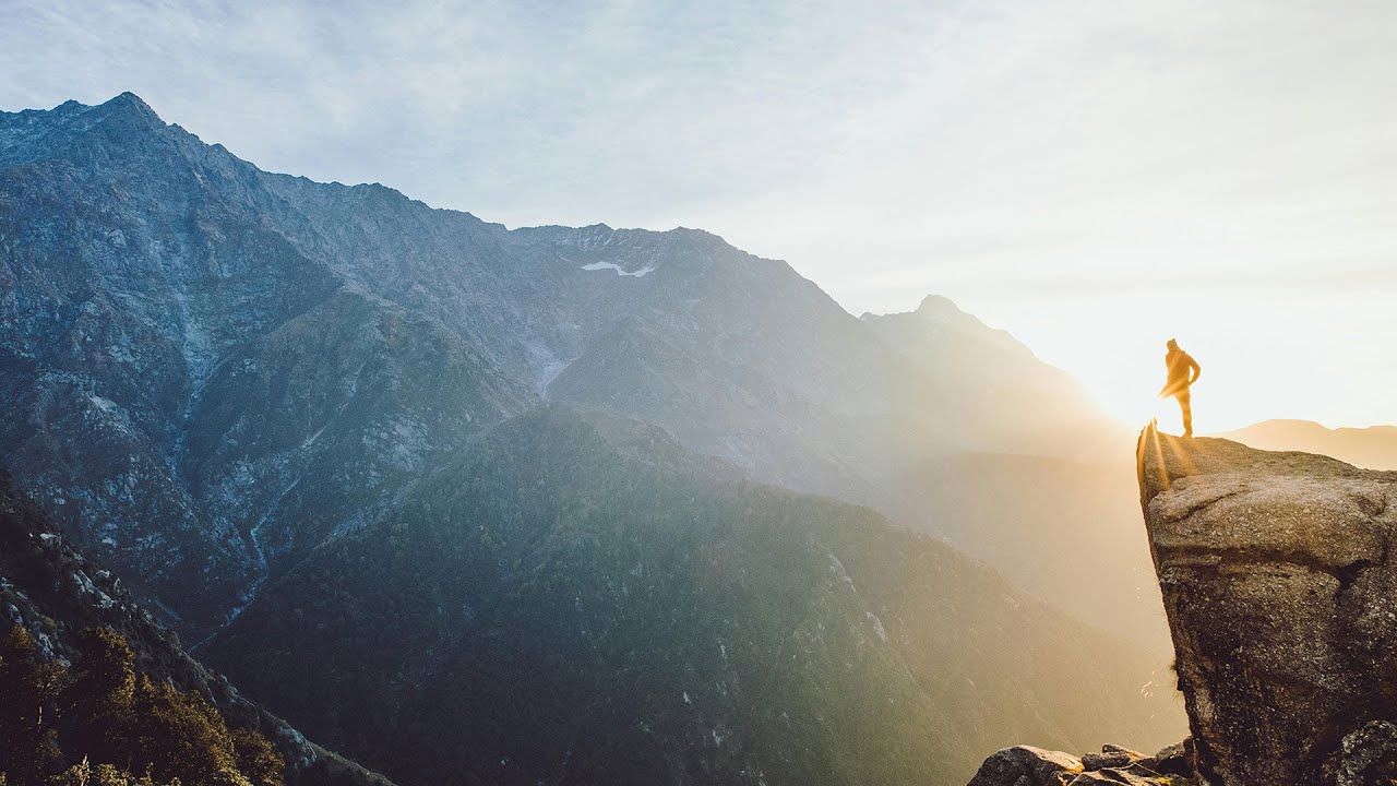 Donnez du relief à vos randonnées avec Lucas Mountainwalker