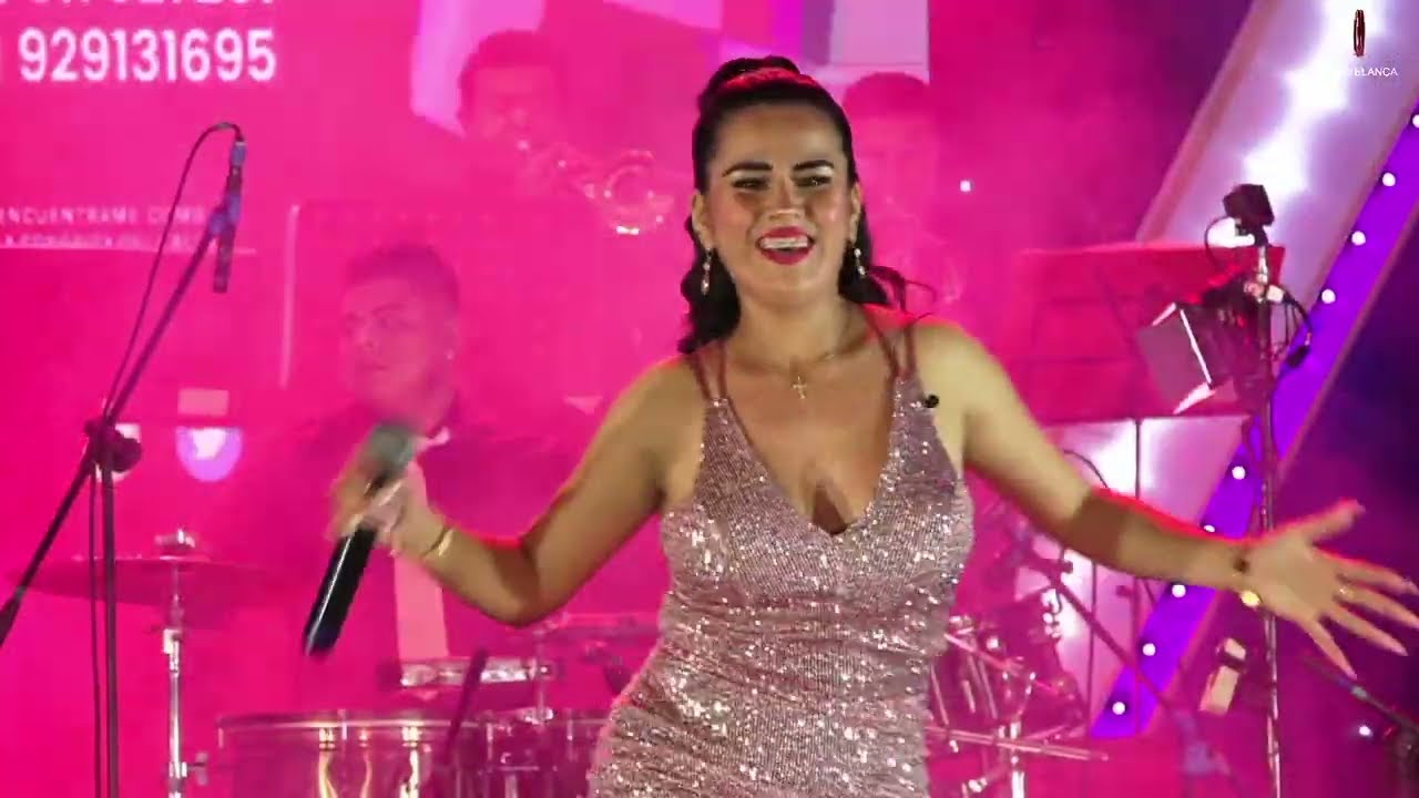 Mal Hombre - Stefany Castillo - La Sonerita Del Callao