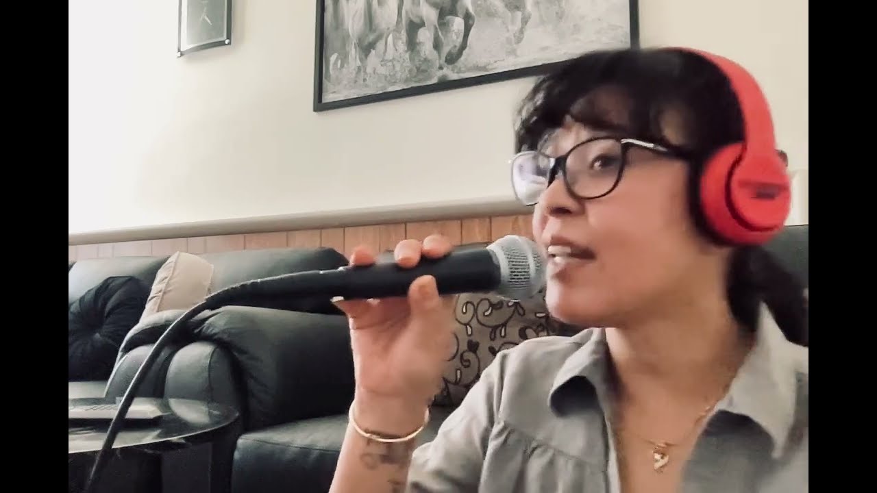 Mere Naseeb Mein Tu Hai Ki Nahi I Cover I Lata Mangeshkar I