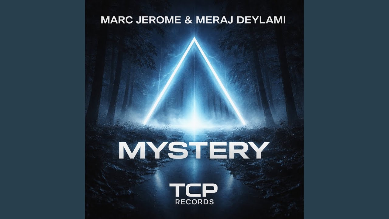 Mystery (Extended Mix)