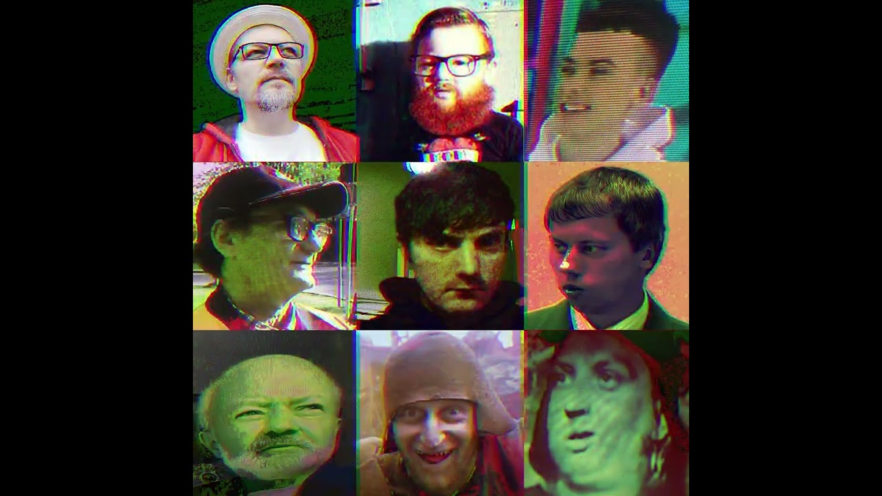 STAVARIS &ndash; Kurčias noizeris (DJ MARTS REMIX)