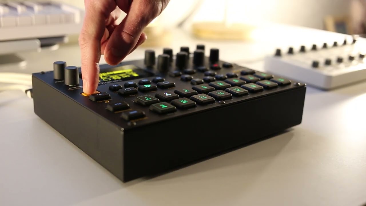 Digitakt Sketch 7