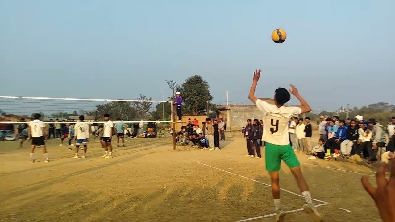 Aaj feri arko match