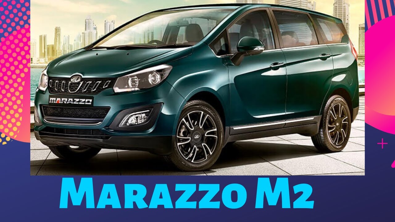 Mahindra Marazzo M2 2019 | Detailed Real Life Review | Shivansh Grover | CarOmega