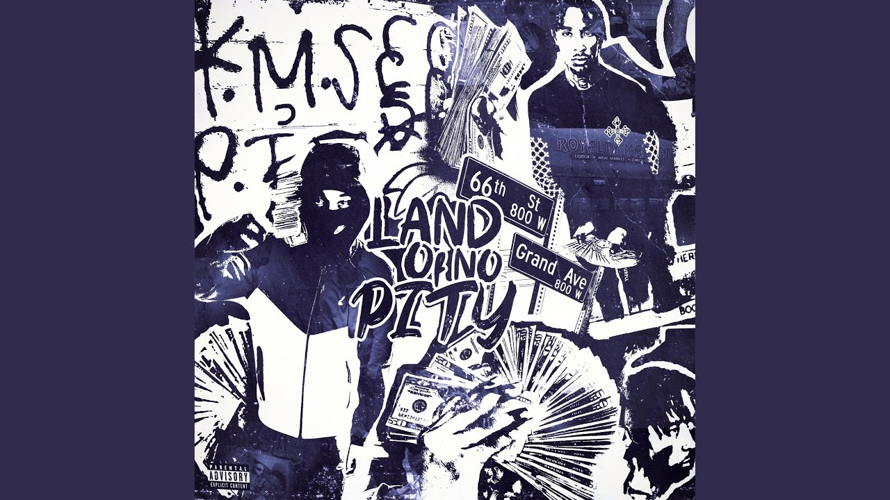 Free YB (feat. JetBkeezy & PTV3)