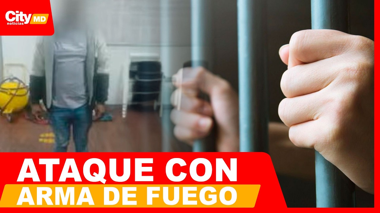 CRlM3N en el sur de Bogotá: judicializan al presunto responsable | City Noticias Medio Día