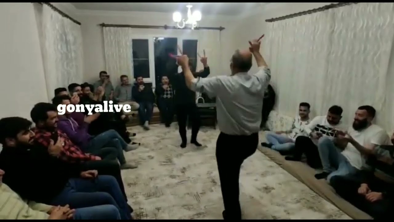 Adnan Demirci ile Konya oturağı