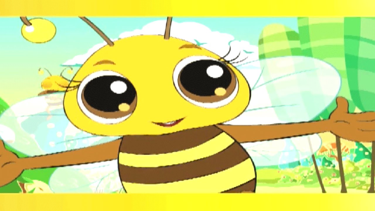 Aye Tobe Sohochori - আয় তবে সহচরী - Rabindra Sangeet &ndash; Bengali Animation &ndash; Kids Song