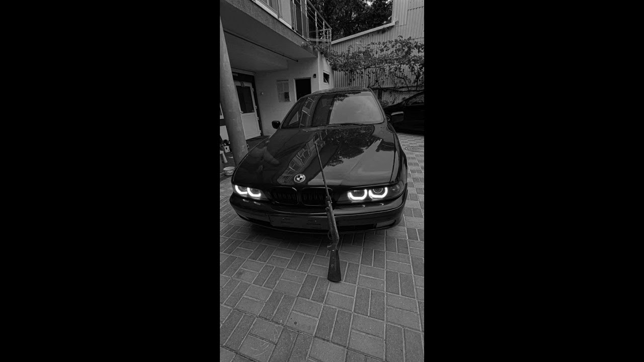52 NGG Type Beat X Alblak 52 -  