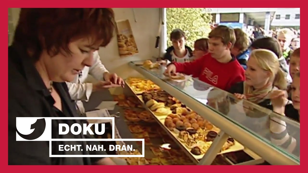Die Frühstücksmacher | Experience - Die Reportage | kabel eins Doku