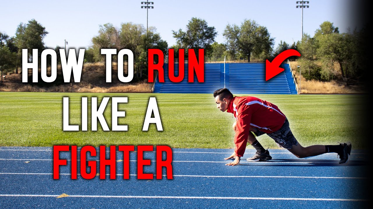 How to Run for Boxing: Build Endurance and Power