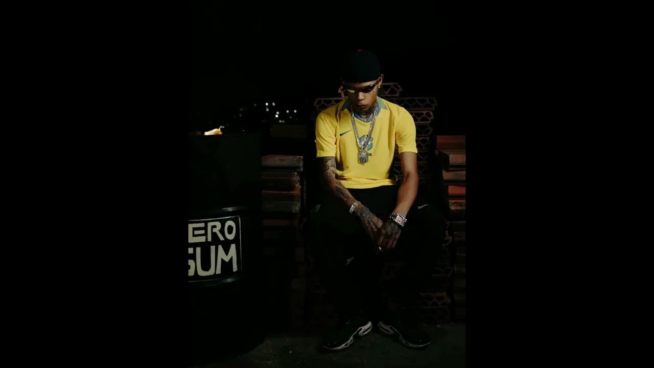 (FREE) MC J9 x DJ Pedro Vieira x MC Meno K Type Beat 