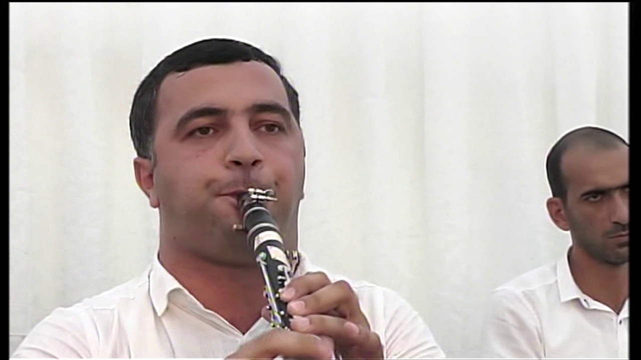 Rasim klarnet - Şagan kəndi (Səni unuda bilmirəm) Yeni 2019