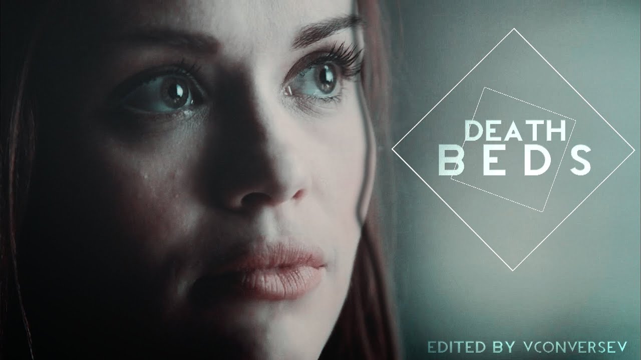 ●  multifandom || deathbeds
