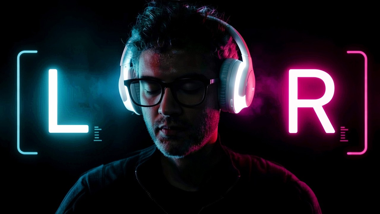 Is ASMR Better from Your Left or from Your Right?
