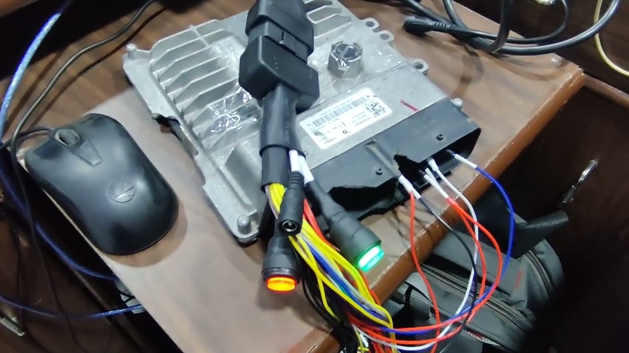 Live Testing #KTflash #Dongle For #MD1 , #DCM 7.1 , EDC17 and Many More, Hidden Feature , Godiag CAN