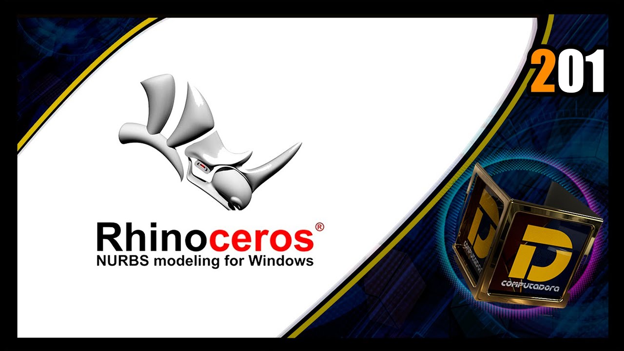 #Rhinoceros