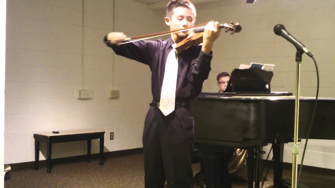 Sad Romance - James Lin