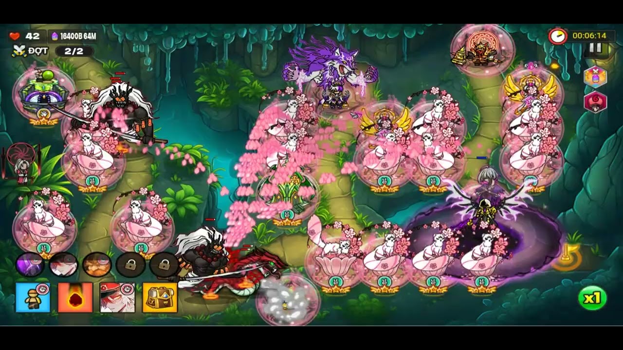 Max war tuần này bằng sói 20 và k rồng awk