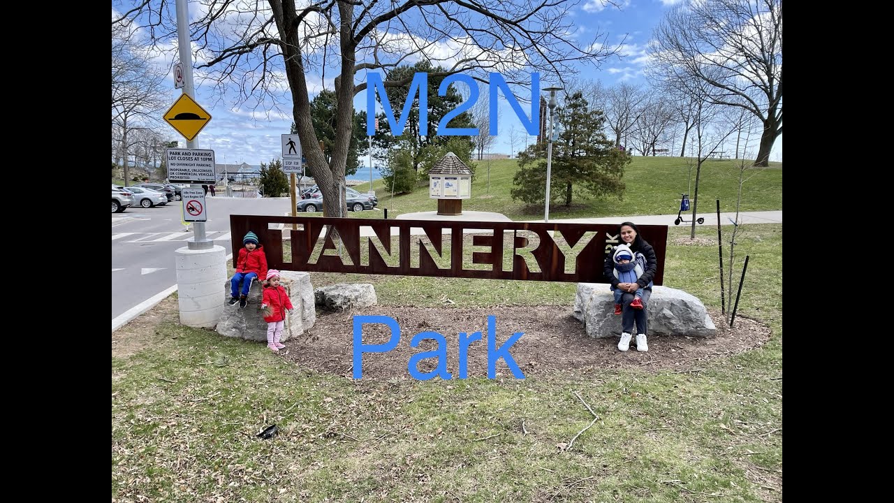 Tannery Park 2022(Oakville, ON)