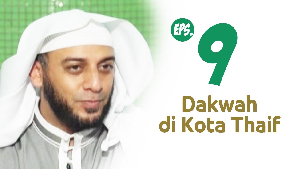 HARI-HARI PALING SEDIH TAK TERLUPAKAN | SIRAH NABAWIYAH #9