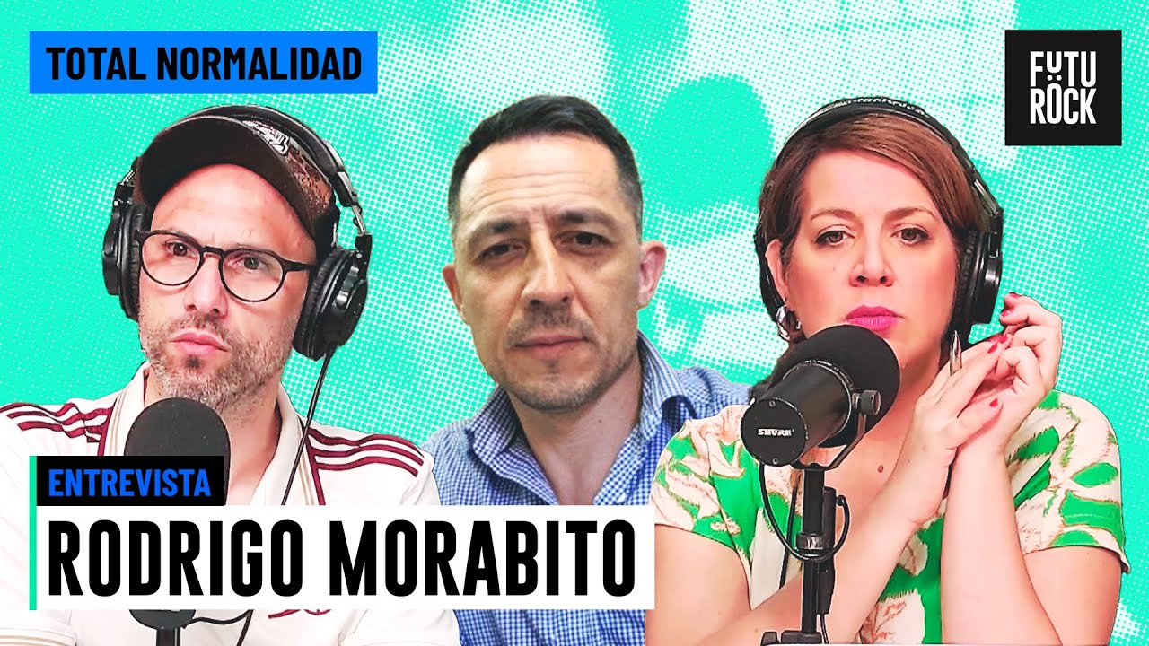 EL GOBIERNO IMPULSA UNA NUEVA LEY PENAL JUVENIL | RODRIGO MORABITO, JUEZ PENAL EN TOTAL NORMALIDAD