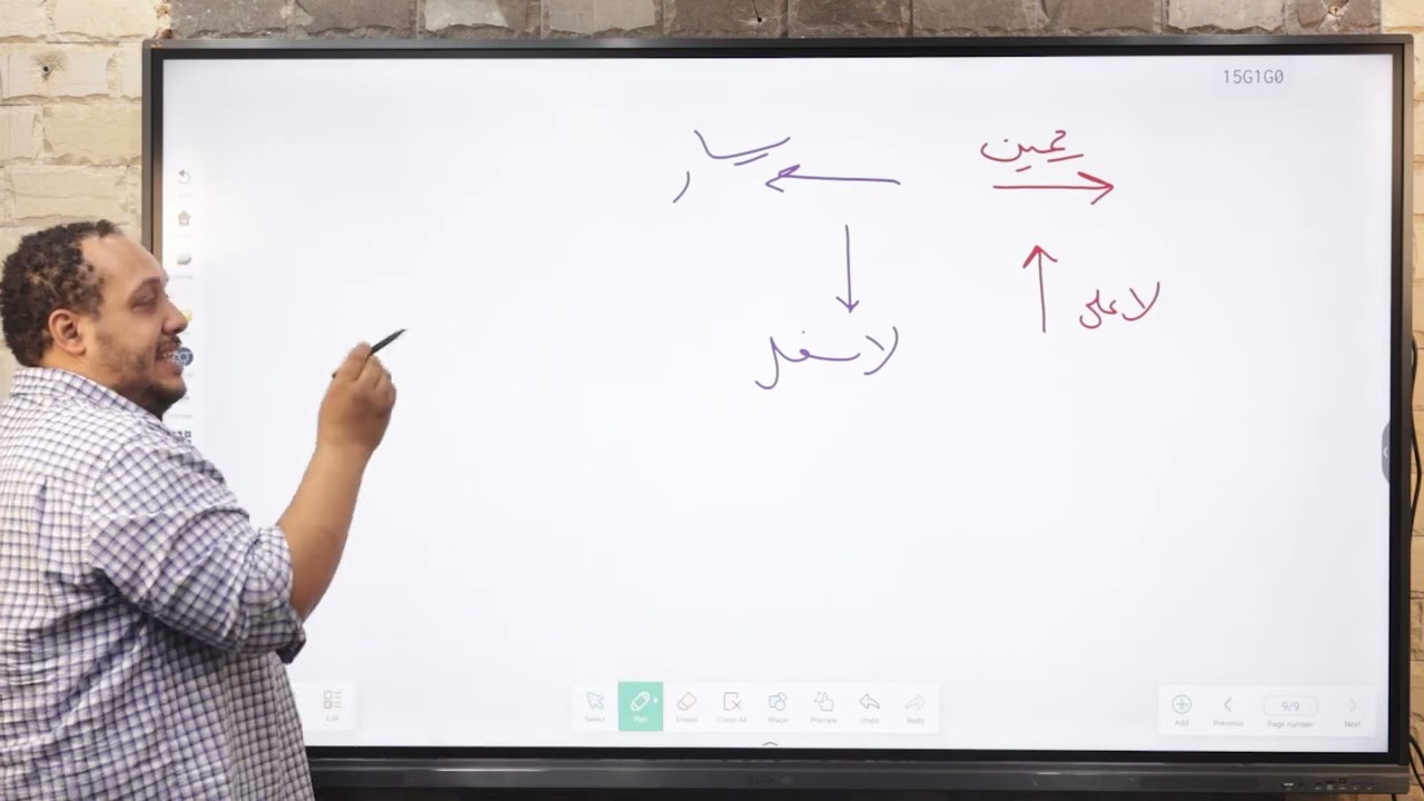 شرح درس الفيض المغناطيسي فيزياء ثانوية عامة