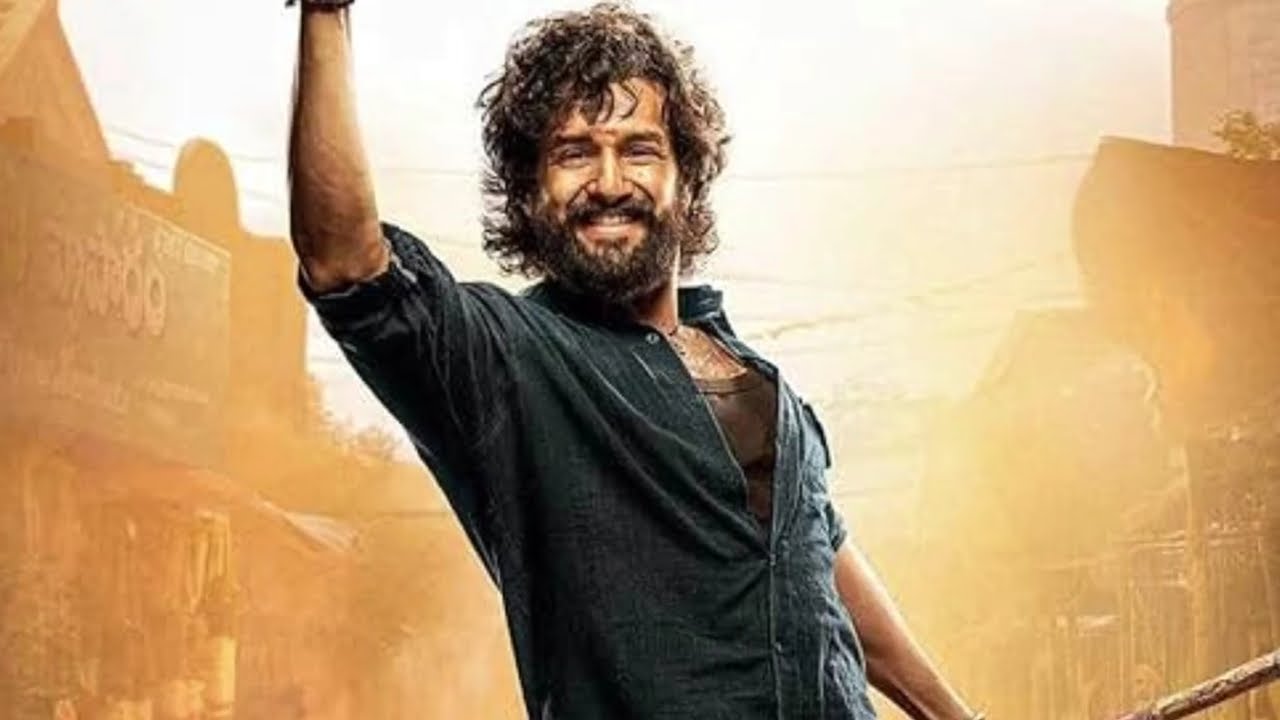 LENIN - Trailer Teaser Akkineni Akhil | Hindi| Sreeleela |Murali Kishor|Akkineni Nagarjuna|Naga Vams