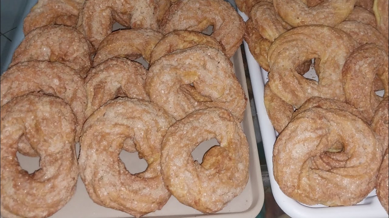 Como fazer Samantina, deliciosa receita mineira