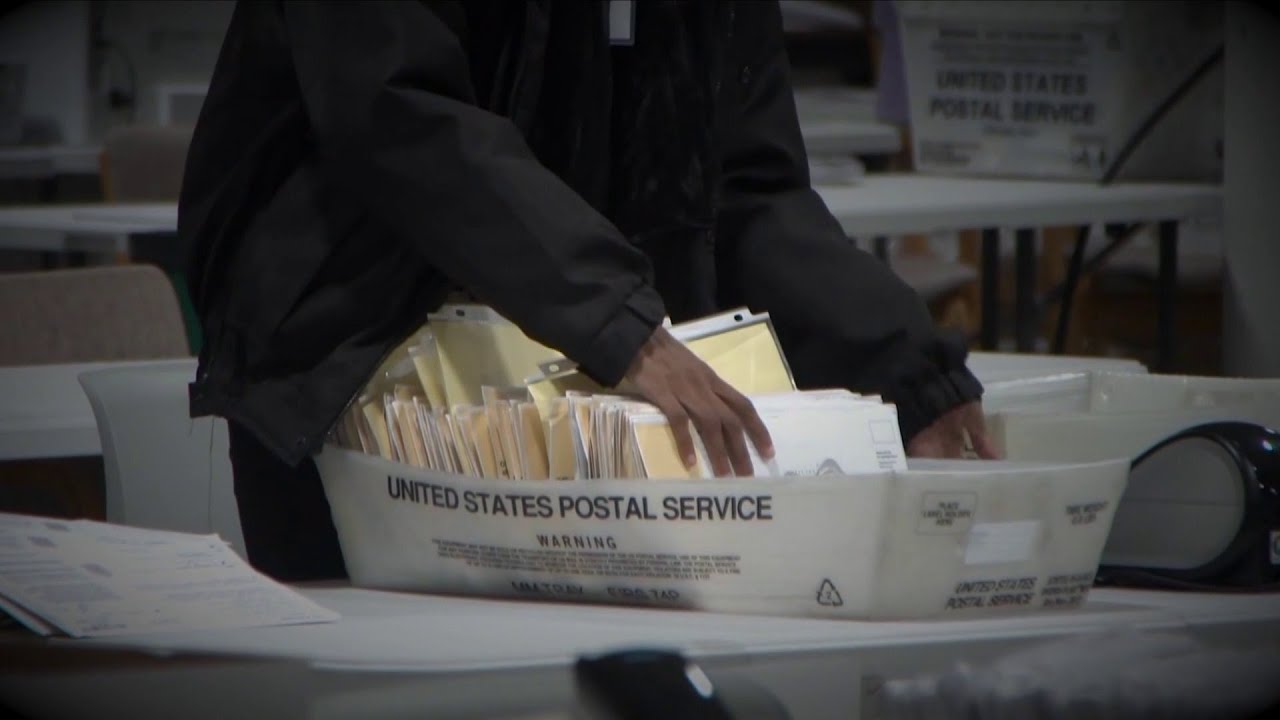 Presidential election fight continues