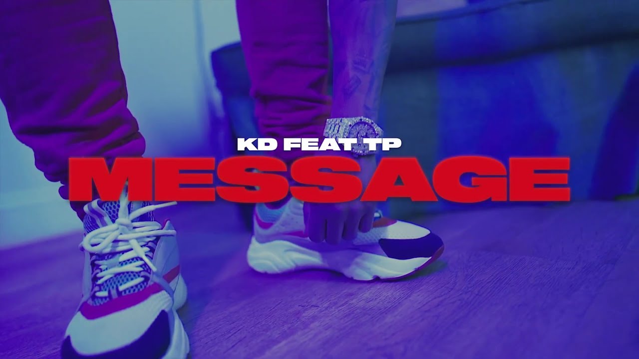 4LWB - Message (Official Music Video)