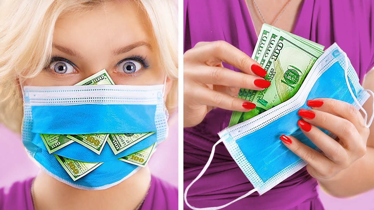 Mi Van, Ha A Sz&uuml;leim Milliomosok Lenn&eacute;nek?